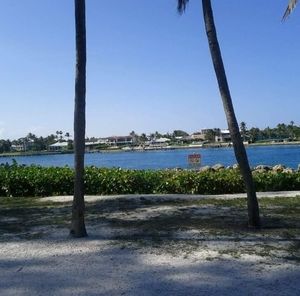 Meet your Posher, Richard